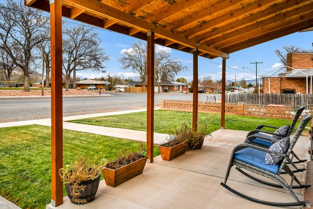 627 W 300 N, Richfield, UT 84701