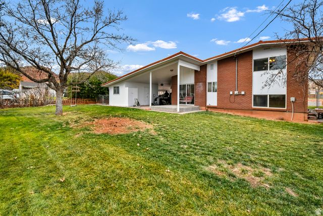 627 W 300 N, Richfield, UT 84701