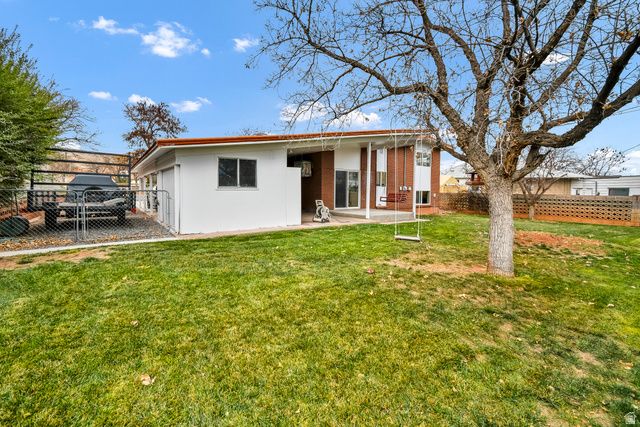 627 W 300 N, Richfield, UT 84701