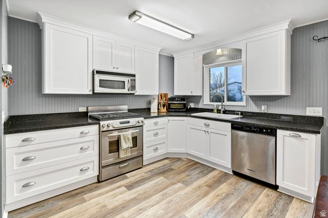 627 W 300 N, Richfield, UT 84701