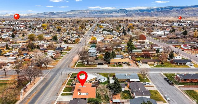 627 W 300 N, Richfield, UT 84701
