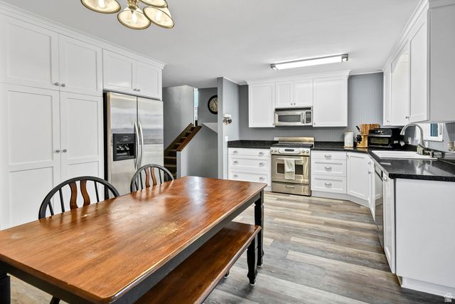 627 W 300 N, Richfield, UT 84701