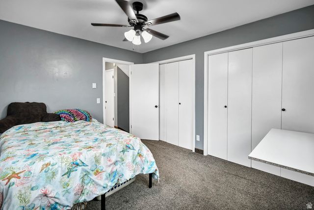 627 W 300 N, Richfield, UT 84701