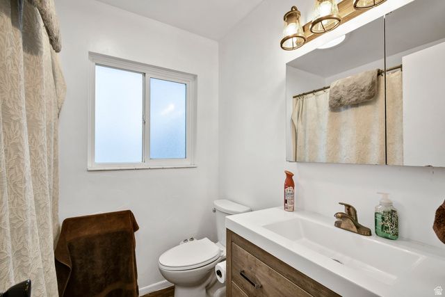 627 W 300 N, Richfield, UT 84701