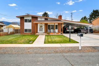 627 W 300 N, Richfield, UT 84701