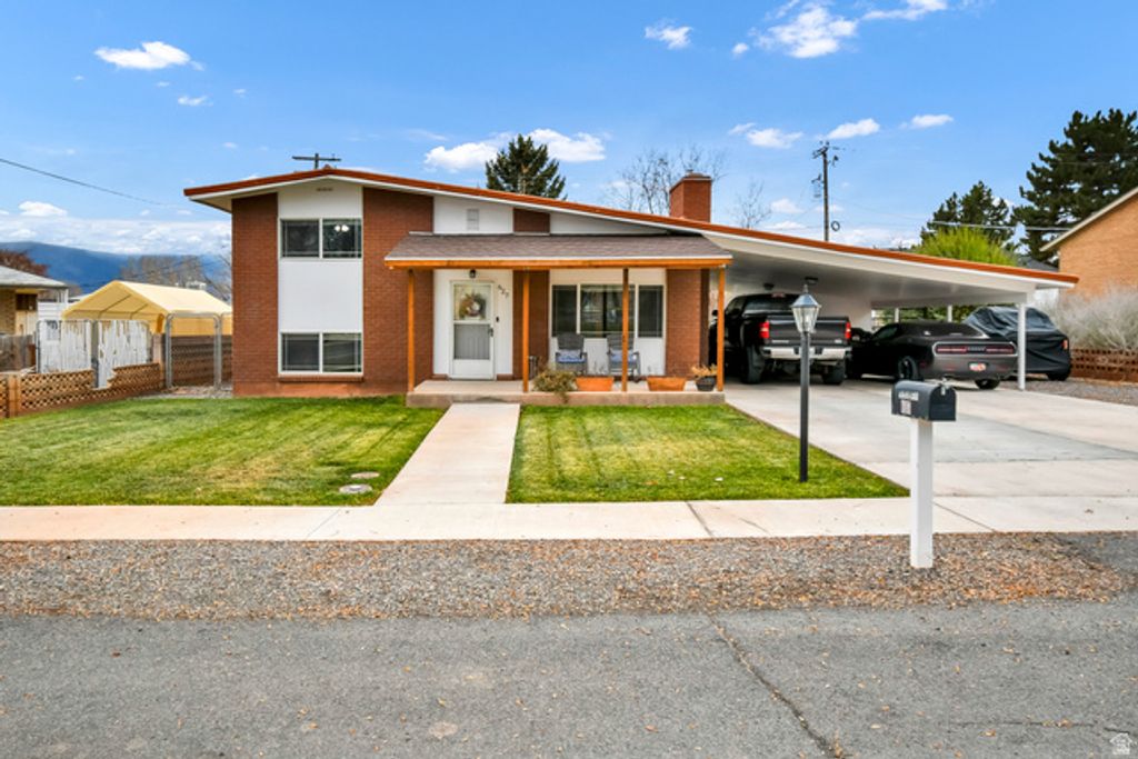 627 W 300 N, Richfield, UT 84701