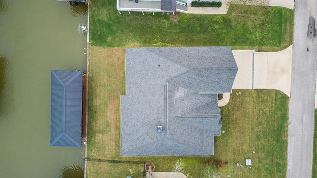 341 Holiday Lane, Coldspring, TX 77331