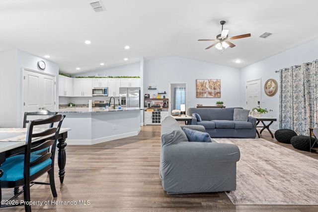 2225 Ring Road, Spring Hill, FL 34609