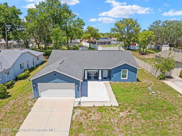 2225 Ring Road, Spring Hill, FL 34609