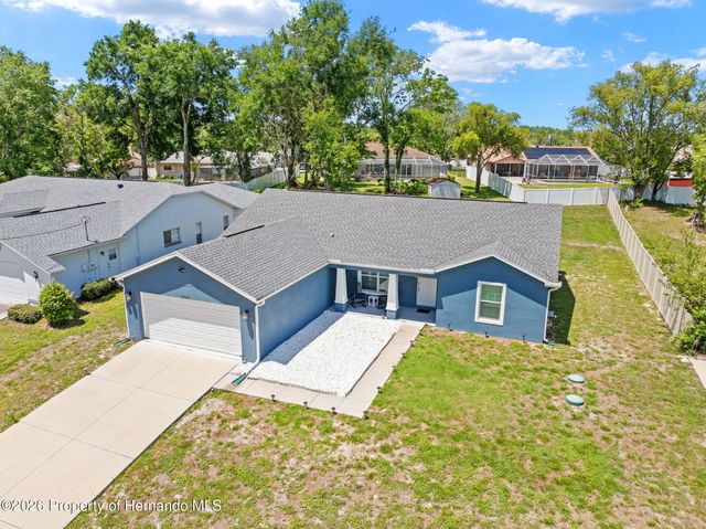 2225 Ring Road, Spring Hill, FL 34609