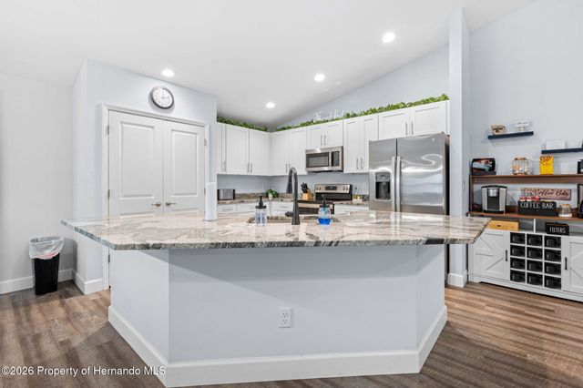 2225 Ring Road, Spring Hill, FL 34609