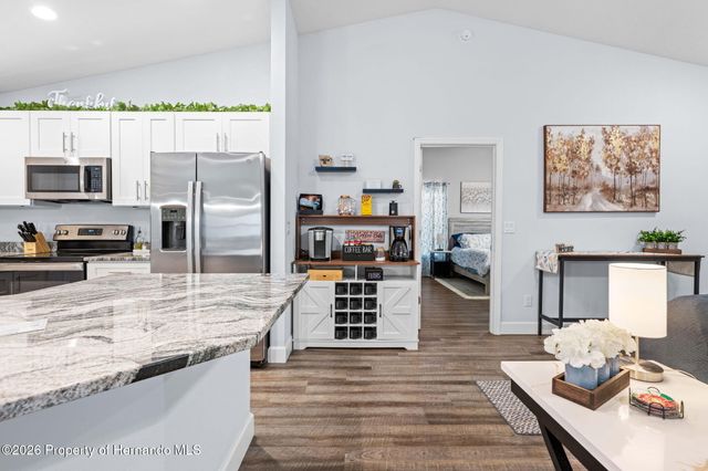 2225 Ring Road, Spring Hill, FL 34609