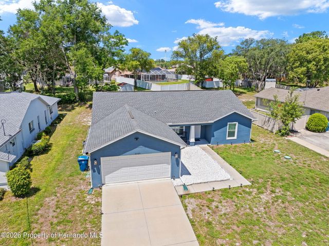 2225 Ring Road, Spring Hill, FL 34609