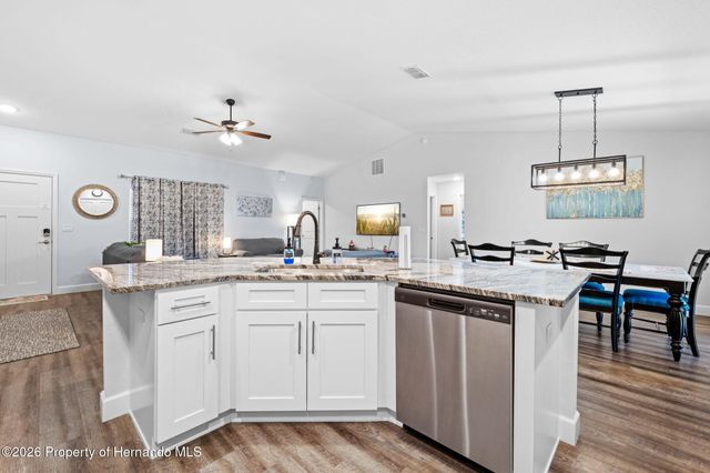 2225 Ring Road, Spring Hill, FL 34609