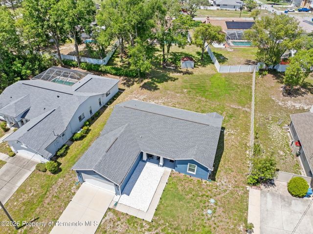 2225 Ring Road, Spring Hill, FL 34609