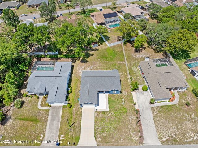 2225 Ring Road, Spring Hill, FL 34609