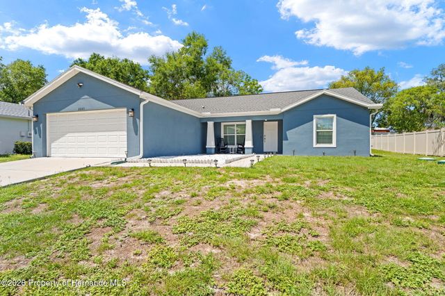 2225 Ring Road, Spring Hill, FL 34609