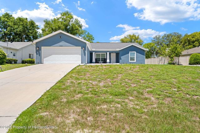 2225 Ring Road, Spring Hill, FL 34609