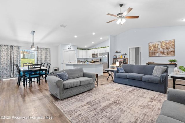 2225 Ring Road, Spring Hill, FL 34609