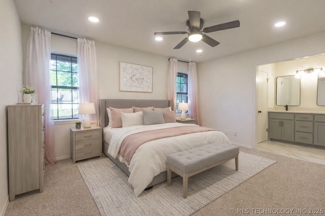 2422 S Maywood Drive, Claremore, OK 74017