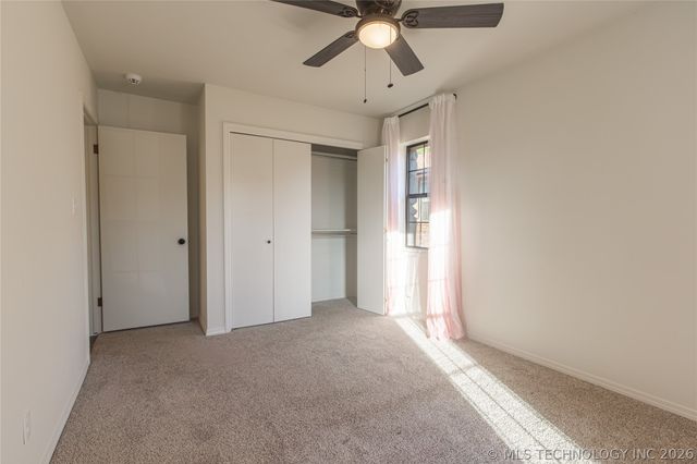 2422 S Maywood Drive, Claremore, OK 74017