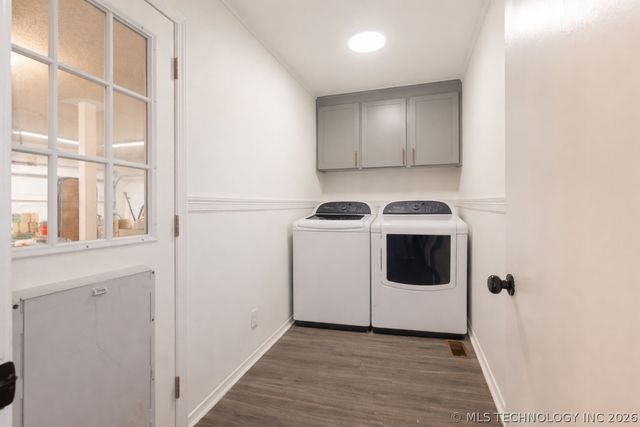 2422 S Maywood Drive, Claremore, OK 74017