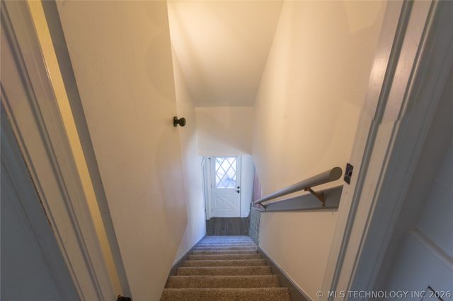 2422 S Maywood Drive, Claremore, OK 74017