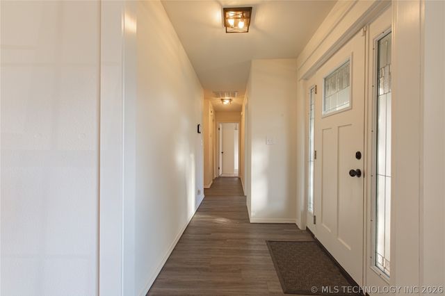 2422 S Maywood Drive, Claremore, OK 74017