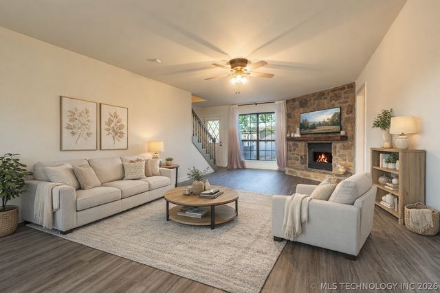 2422 S Maywood Drive, Claremore, OK 74017