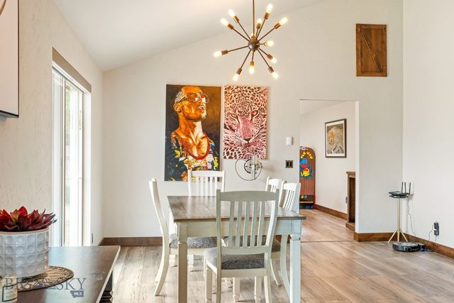 16 Evening Star Drive, Emigrant, MT 59027