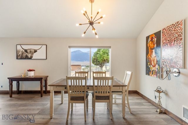 16 Evening Star Drive, Emigrant, MT 59027