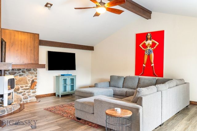 16 Evening Star Drive, Emigrant, MT 59027