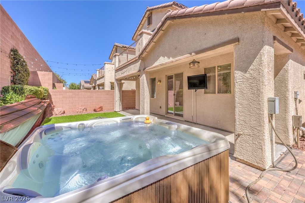 7539 Old Compton Street, Las Vegas, NV 89166 — photo 2