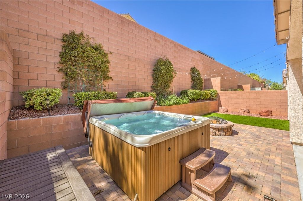 7539 Old Compton Street, Las Vegas, NV 89166 — photo 3
