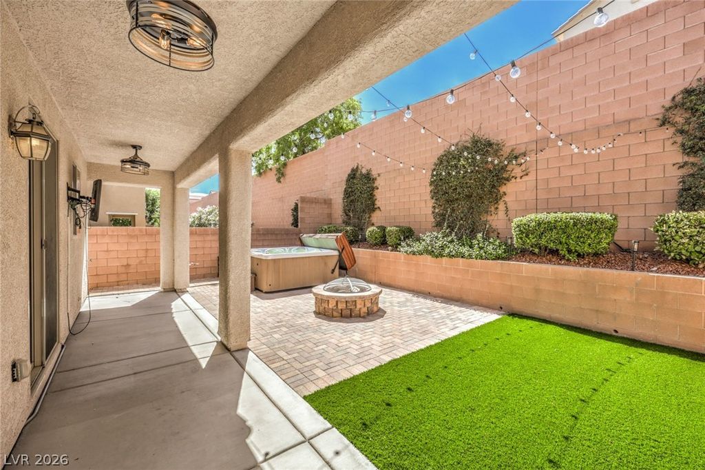 7539 Old Compton Street, Las Vegas, NV 89166 — photo 4