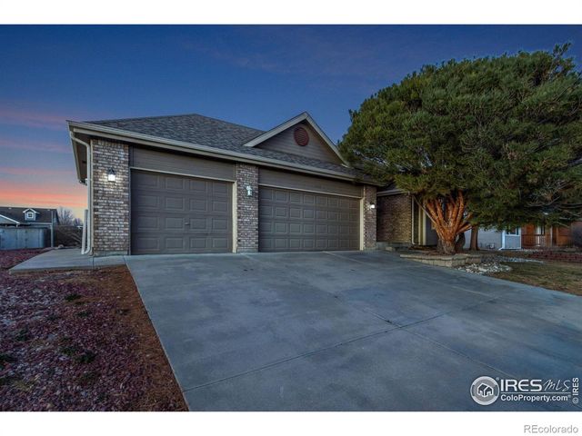 1390 Redwood Drive, Windsor, CO 80550