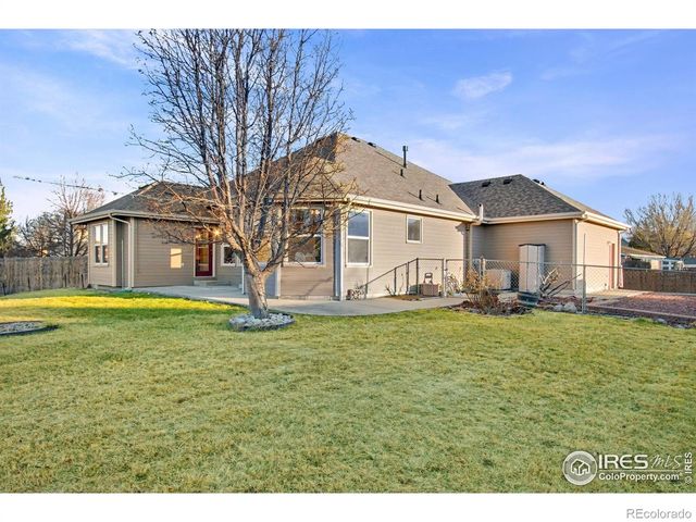 1390 Redwood Drive, Windsor, CO 80550