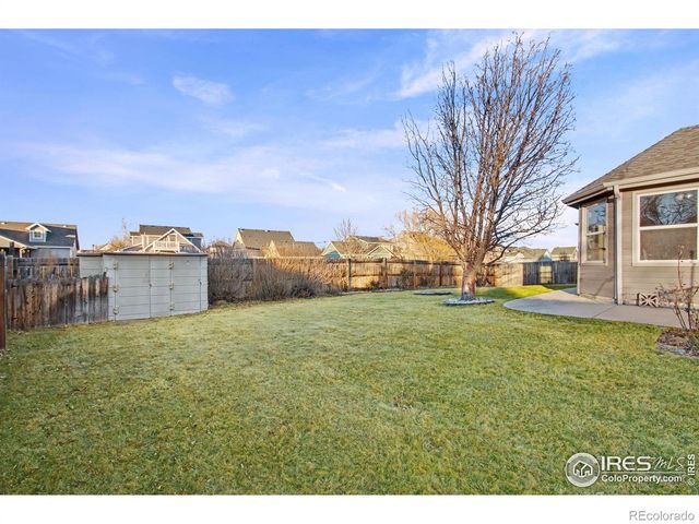 1390 Redwood Drive, Windsor, CO 80550