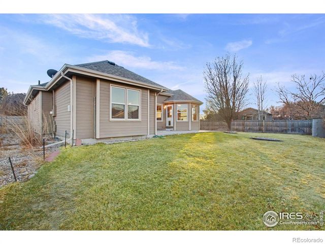 1390 Redwood Drive, Windsor, CO 80550