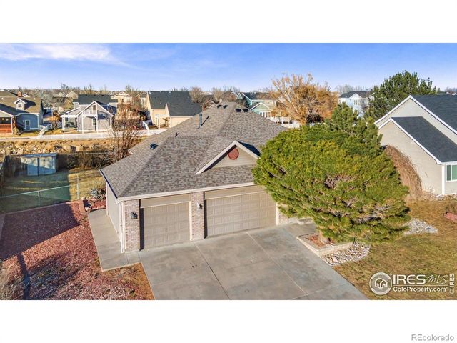 1390 Redwood Drive, Windsor, CO 80550