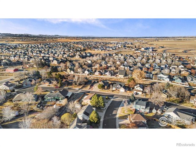 1390 Redwood Drive, Windsor, CO 80550