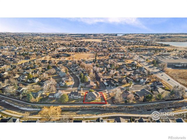 1390 Redwood Drive, Windsor, CO 80550