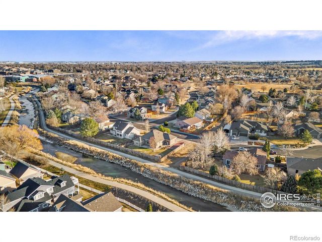 1390 Redwood Drive, Windsor, CO 80550