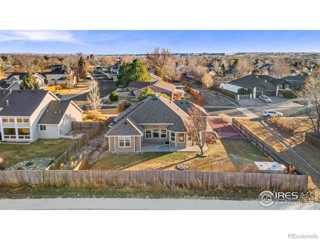 1390 Redwood Drive, Windsor, CO 80550