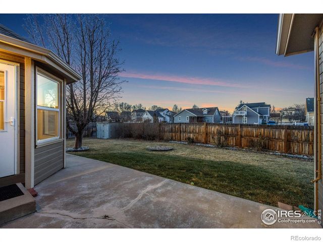 1390 Redwood Drive, Windsor, CO 80550