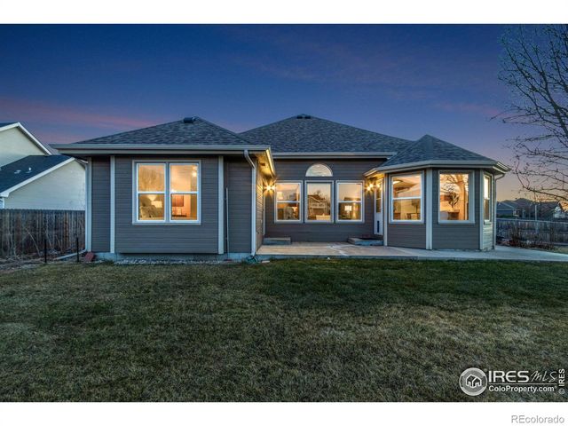 1390 Redwood Drive, Windsor, CO 80550