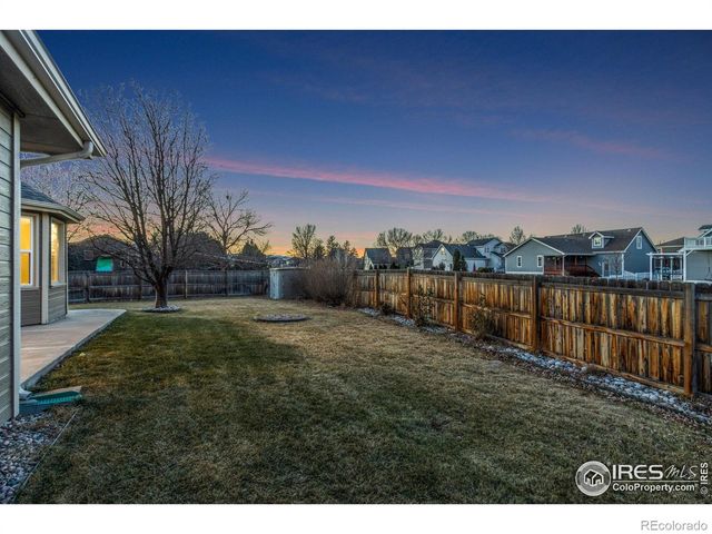 1390 Redwood Drive, Windsor, CO 80550