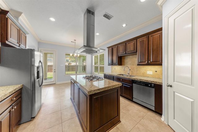 2018 Mystic Arbor Lane, Houston, TX 77077