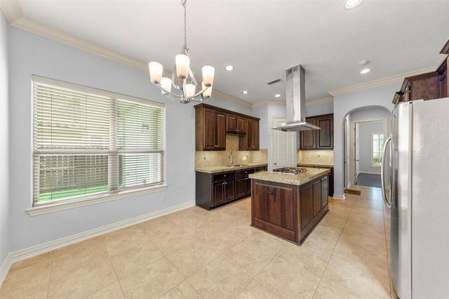 2018 Mystic Arbor Lane, Houston, TX 77077