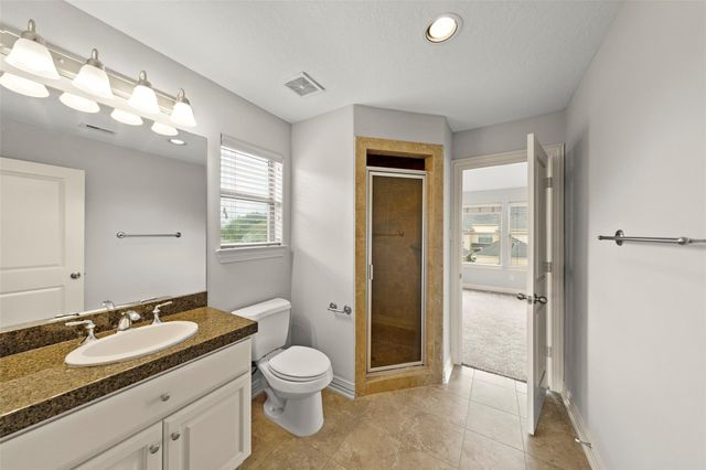 2018 Mystic Arbor Lane, Houston, TX 77077